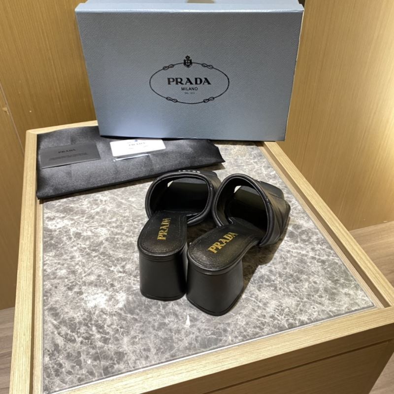 Prada Slippers